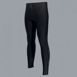 # Lavacore Hose Lang - Unisex - XS