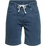 Chillaz Herren Oahu 2.0 Shorts (Größe M, blau)