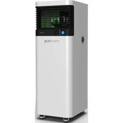 AHA PURI TOPIA Luftreiniger AHA APC-9000MA ws