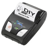 Star Micronics SM-S230i Schwarz