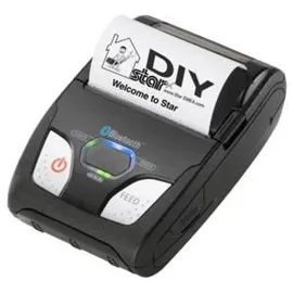 Star Micronics SM-S230i Schwarz
