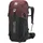 Millet Ubic 30 Wanderrucksack E-Black/Dark Red