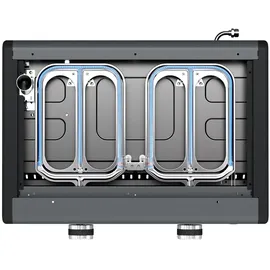 CAMPINGAZ Plancha Sigma 2 Cook grau