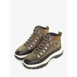 GANT HILLARK olive 44