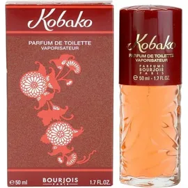 Bourjois Kobako Eau de Toilette 50 ml