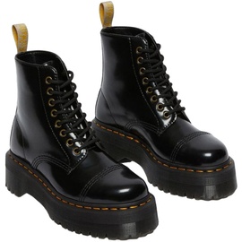 Dr. Martens Vegan Sinclair black oxford 37