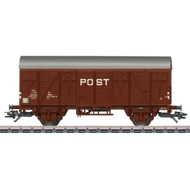 Märklin Gedeckter Güterwagen Gs 46278 H0