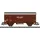 Märklin Gedeckter Güterwagen Gs 46278 H0