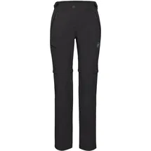 Mammut Runbold IV Zip Off Hosen Schwarz 46