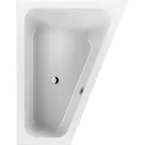 Villeroy & Boch Loop & Friends Eckbadewanne 135 x 175 cm (UBA175LFS9REV01)