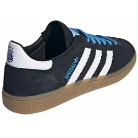 adidas Handball Spezial Core Black/Cloud White 44 2/3