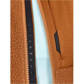 Craft ADV Explore Pile Fleece Vest Women roots- M