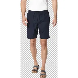 Babista 2er Pack kurze Schlafhose ABEGESSI blau- 48/50