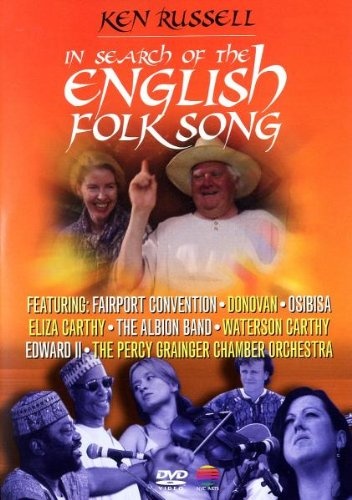 In Search Of The English Folk (Neu differenzbesteuert)