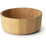 Continenta Schüssel Eiche Beige 26 cm