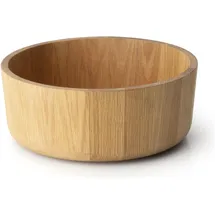 Continenta Schüssel Eiche Beige 26 cm
