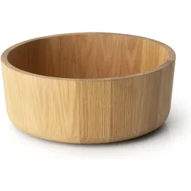 Continenta Schüssel Eiche Beige 26 cm