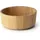Continenta Schüssel Eiche Beige 26 cm