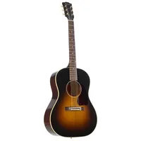 Gibson 1942 Banner LG-2 Vintage Vintage Sunburst