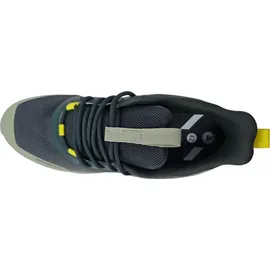 Jako J-CL Radius Training 1 Paar Desert sage/Sulphur Spring 45