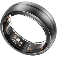 NEXTring My NEXTring N2 Schwarz matt Gr. 11