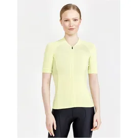 Craft ADV Endur Fahrradtrikot Damen 541000 giallo M