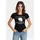 LOGOSHIRT Peanuts – Woodstock schwarz XS