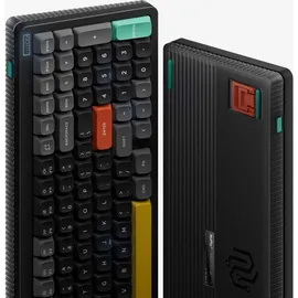 nuphy Halo96 V2 Mint Switches US