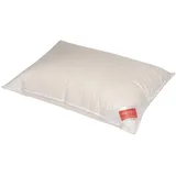 Hefel Opulence Kissen 40 x 80 cm Lila/Weiß