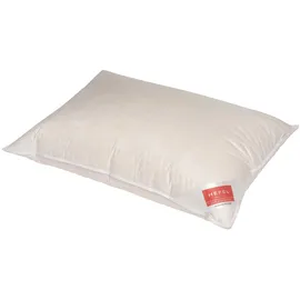 Hefel Opulence Kissen 40 x 80 cm Lila/Weiß