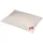 Hefel Opulence Kissen 40 x 80 cm Lila/Weiß