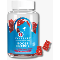 IvyBears Boost Energy 60 Stück