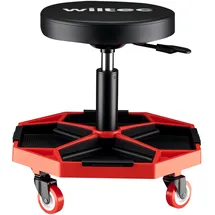 Wiltec Werkstatthocker