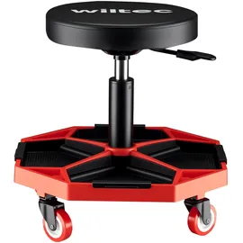 Wiltec Werkstatthocker