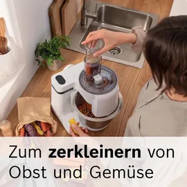 Bosch MUZ5VL1 Lifestyle Set