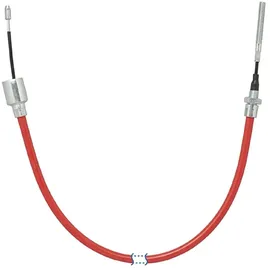 PRO PLUS Bremsseil für Anhänger 1530/1740 mm mit Glocke Ø26 mm