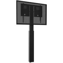 Celexon Adjust-4286WB Display-Ständer elektrisch höhenverstellbar 90 cm