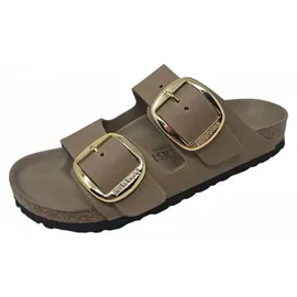 Birkenstock Arizona Big Buckle 1030395, Sandalen - 37 EU - 37