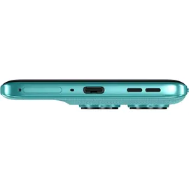 Motorola Edge 60 Fusion 8 GB RAM 256 GB PANTONE Amazonite