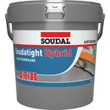 Soudal N.V. Soudatight Hybrid 600 ml Grau