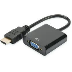 Digitus HDMI auf VGA Converter