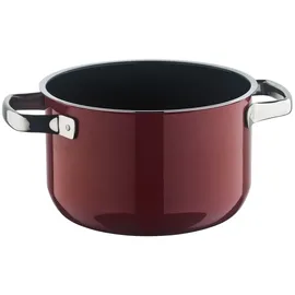 WMF Fusiontec Mineral Fleischtopf 20 cm rose quartz