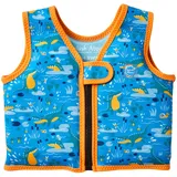 Splash About Go Splash Schwimmweste, Croc Creek, 1-2 Jahre