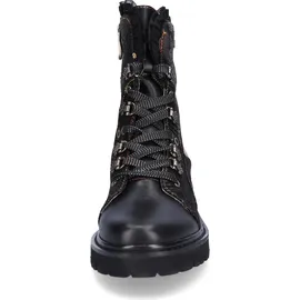 LAURA VITA Schnürboot Kouleo 16 schwarz | Gr.: 40