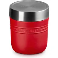 Le Creuset Thermobehälter On The Go rot 0,5 l