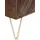 GUTMANN FACTORY Herringbone 100 x 105 x 43 cm Braun
