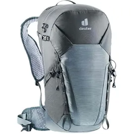 Deuter Speed Lite 25 graphite/shale