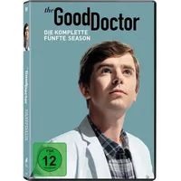 Sony The Good Doctor - Die komplette fünfte Season