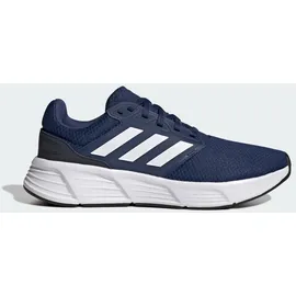 adidas Galaxy 6 Tech Indigo / Cloud White / Legend Ink 44