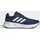 adidas Galaxy 6 Tech Indigo / Cloud White / Legend Ink 44